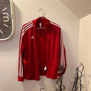 adidas tracksuit set